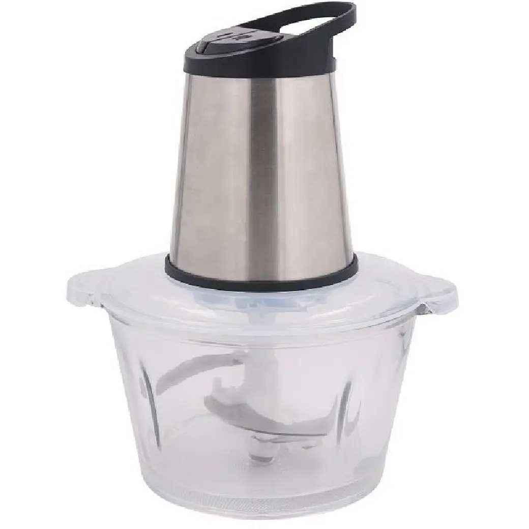 Stainless Steel Meat Grinder